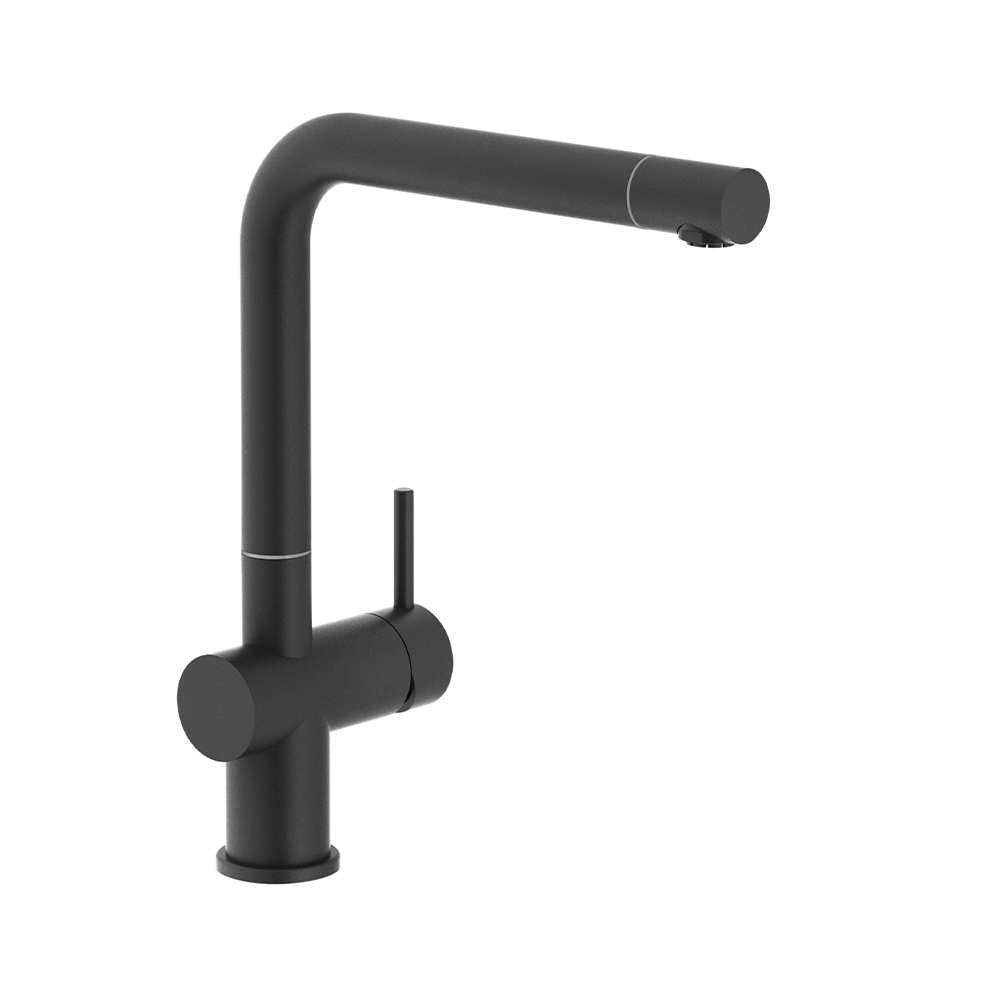 Смесител Tap Active Plus Swivel Side HP MB FRANKE » Technovita